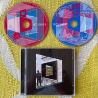 PINK FLOYD-2CD BEST OF/ECHOES