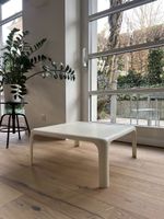Artemide Demetrio 70 Table, Vico Magistretti, 1966