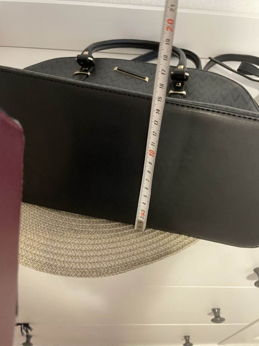Valentino Borse da donna: grand Sac Valentino  zigzag, – Usato da Worben venduto da benit.drn 5
