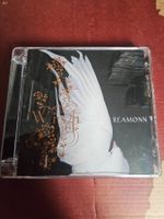 CD - Reamonn – Wish (Pop Rock, 2006)