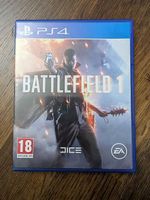 Battlefield 1 - PS4 