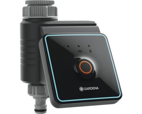 Gardena Bewässerung Bluetooth Kaufen auf Ricardo