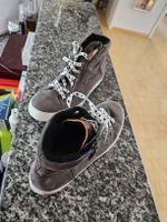 Coole Paul Green Sneaker Boots Gr. 41 für den Herbst!