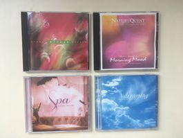 Hennie Bekker 11 CD-Sammlung New Age Instrumental