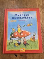 Kinderbuch: Kleine Zwergengeschichten - Zum Vorlesen!