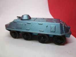 Militär/ Army - Schützenpanzer - made in USSR 16cm lang