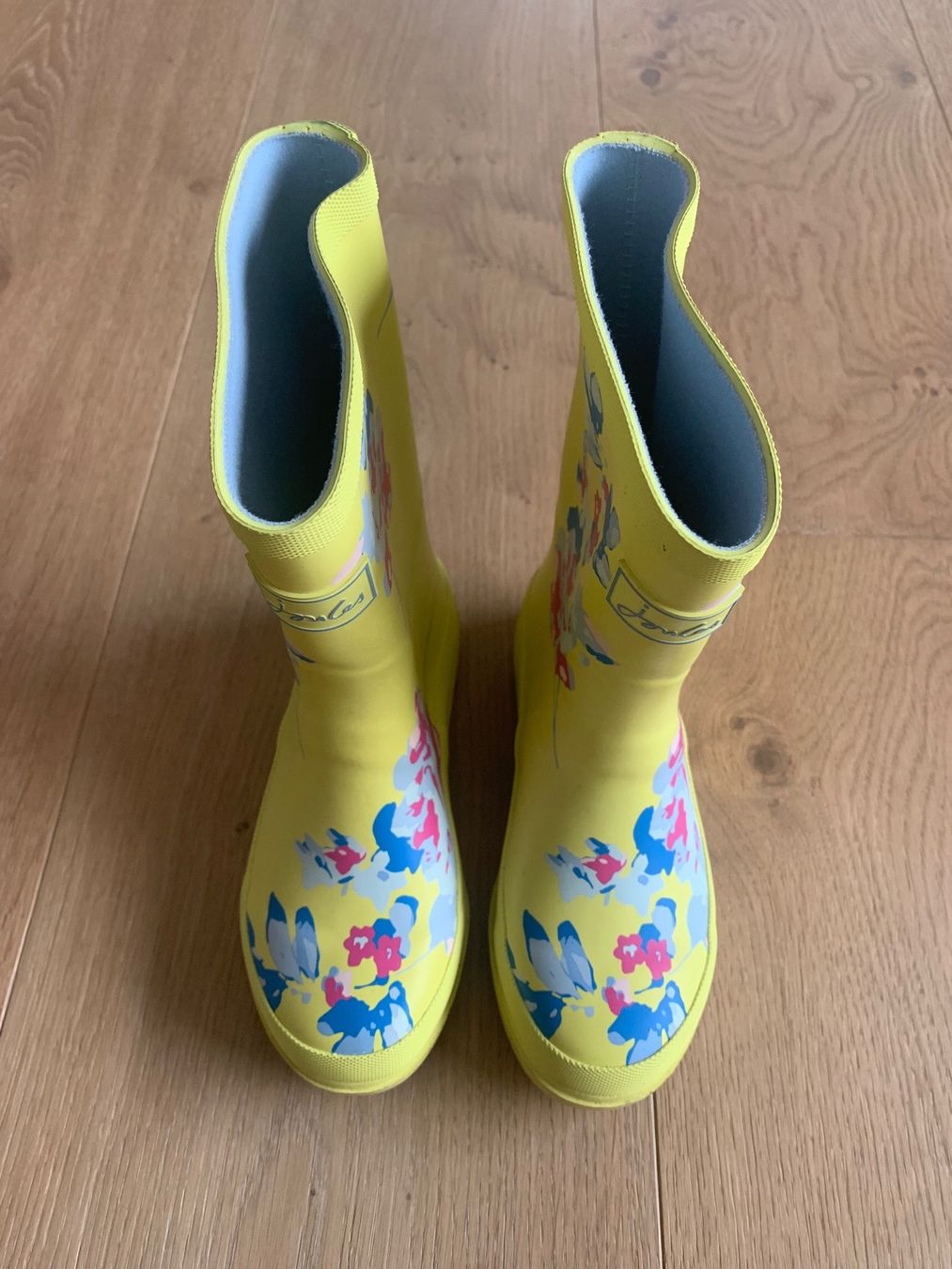 Jacken & Mäntel: NEU Set Regenmantel&Regenstiefel, Gr.116 – Neu und originalverpackt aus Eglisau von vfe7 4