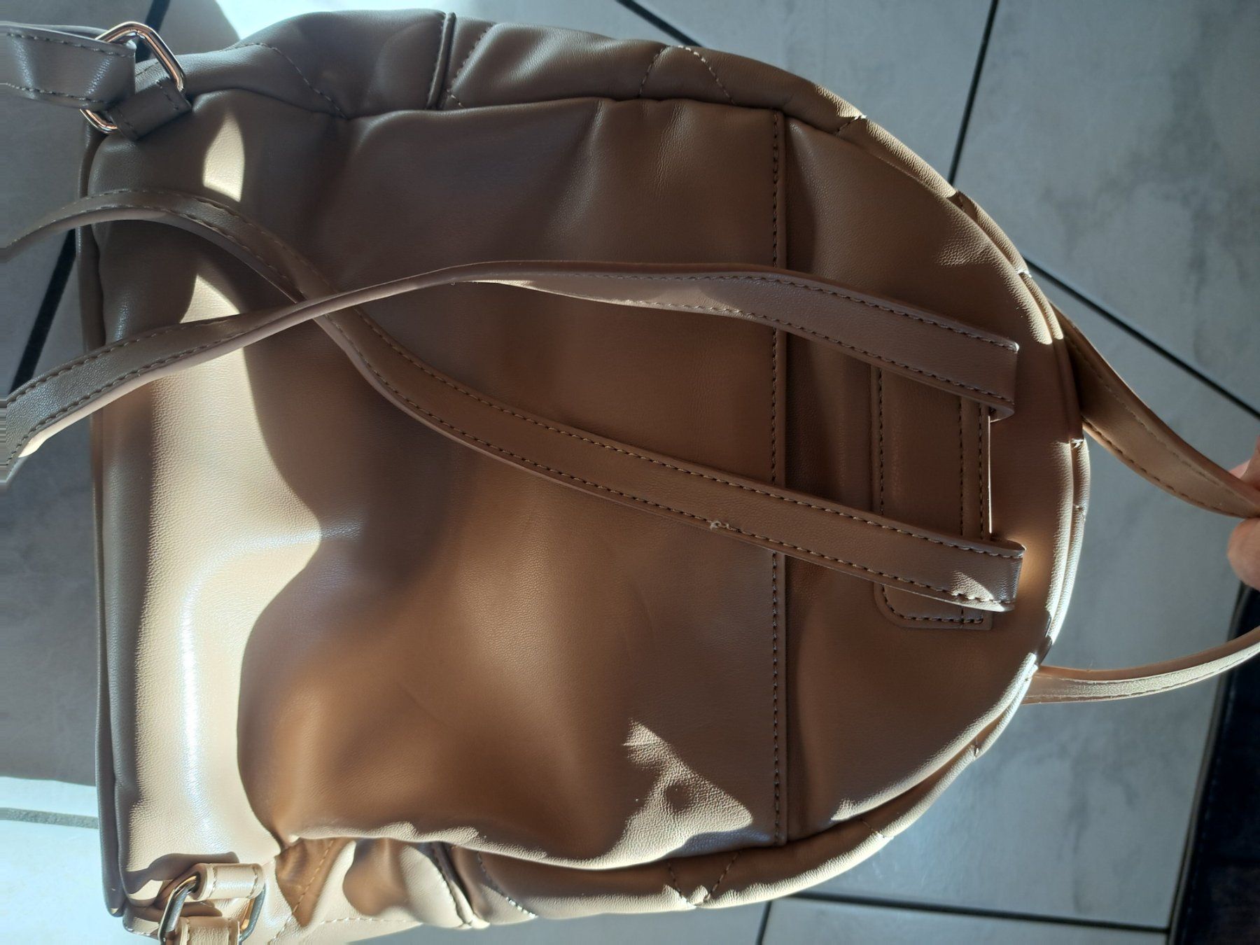 Liu Jo Zaini: Liu Jo Rucksack – Usato da Saas Grund venduto da IvanaXY 2