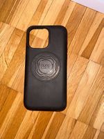 Quad Lock Handyhülle iPhone 15 Pro Max - Top Zustand!