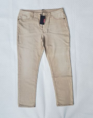 Neu! Bequeme Stretch Hose XXXL NP: Fr. 139.-