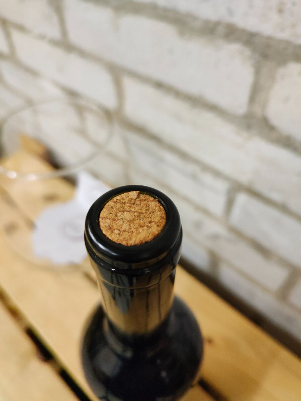 Vino: 2021 Nero Weingut Stoll AOC Schaffhausen – Nuovo (secondo la descrizione) da Münchenstein venduto da wusmarino 2