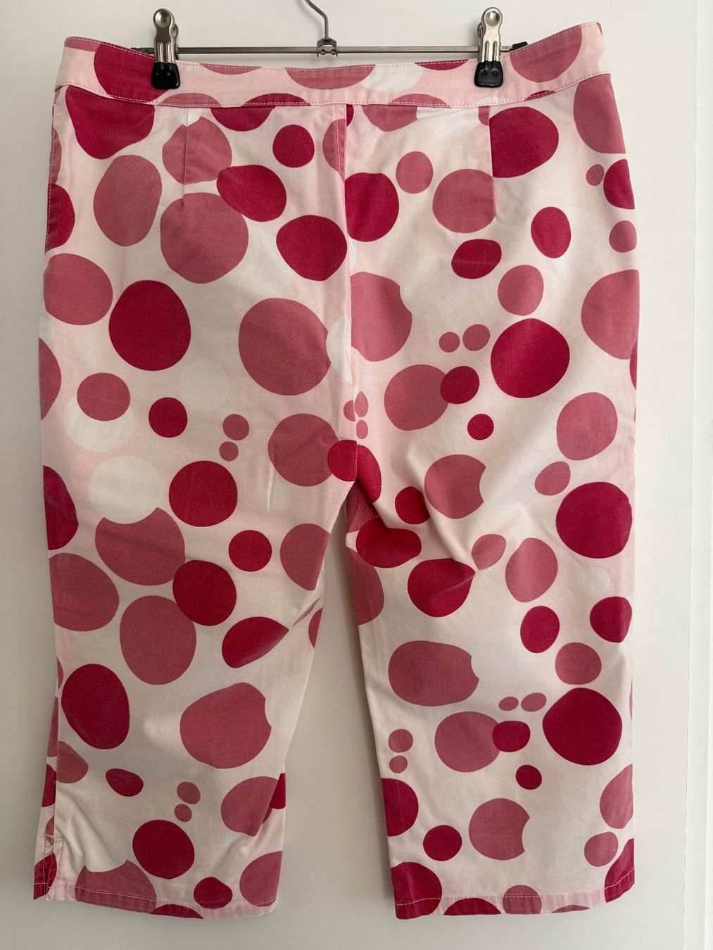Tommy Hilfiger Hosen: BERMUDA SHORTS TOMMY HILFIGER GR.M – Gebraucht aus Steg im Tösstal von goldlionfree 2