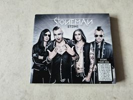Stoneman  -  Steine