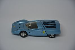Ferrari 512 S Pininfarina 1970 , Hot Wheels , 1:43