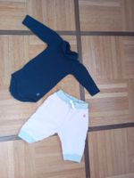 Body + Pantalon Petit Bateau