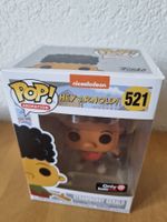 FUNKO POP STRAWBERRY GERALD 521