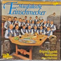 Original Reusstal Musikanten - Musikalische Feinschmecker