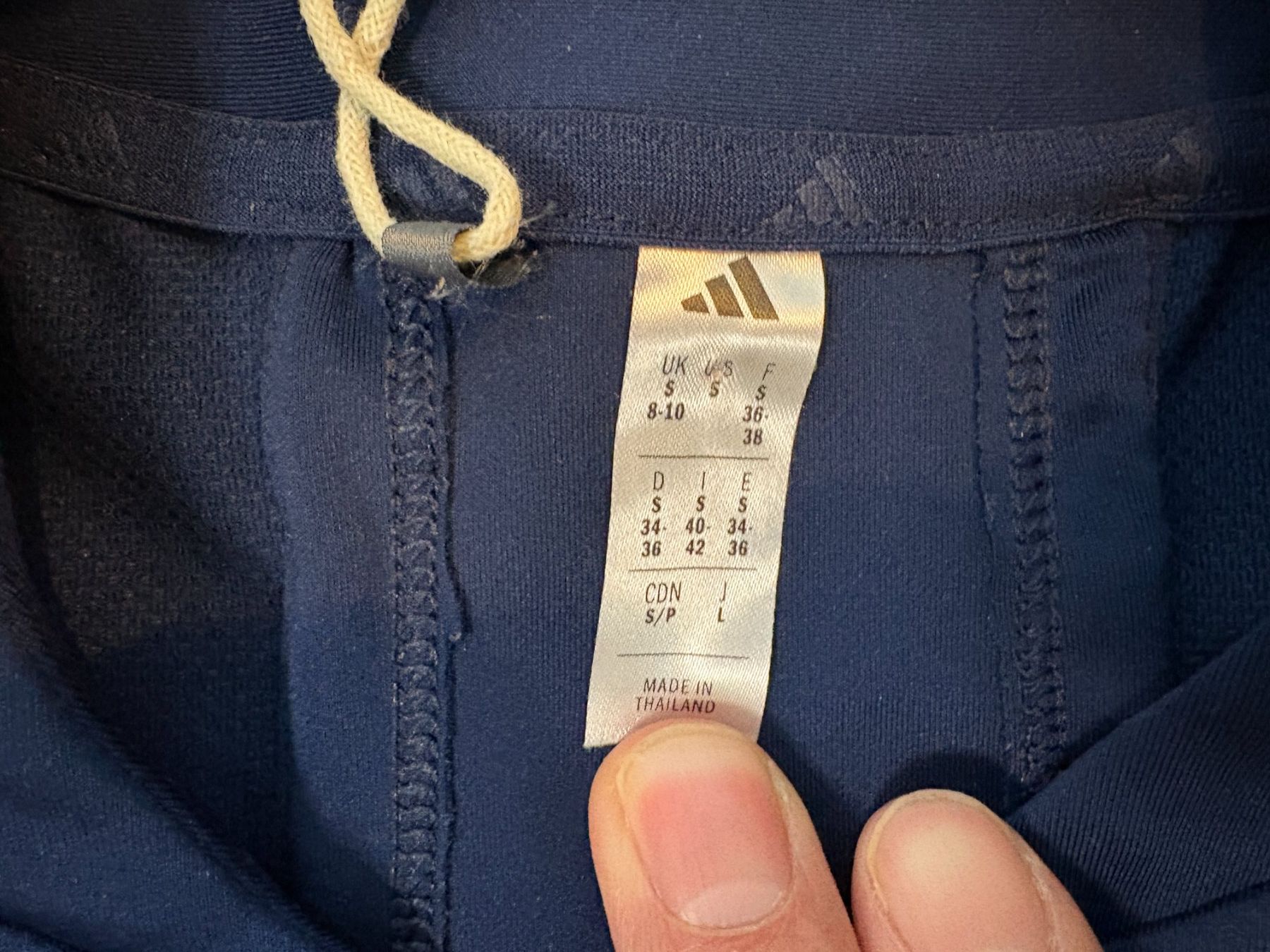 Adidas Vestiti: Adidas Ultimate365 Racerback Golfkleid Gr. S – Usato da Elgg venduto da Jo_Naj 2