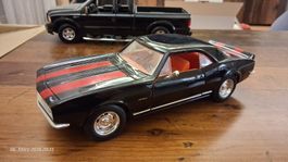 1:18 Camaro Z-28 1967