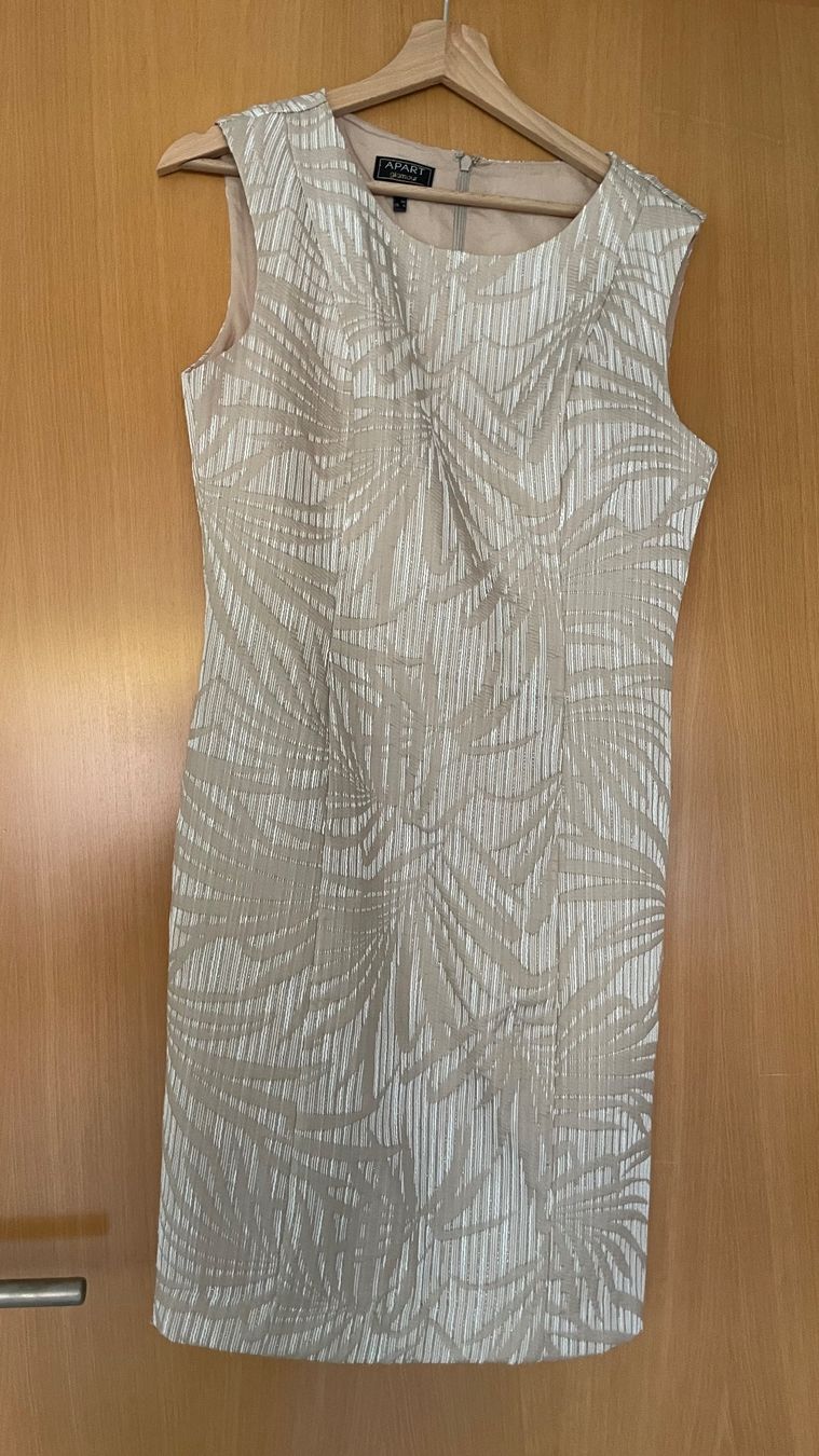 Vestiti: Etui Kleid von Apart Gr. 38 – Usato da Uznach venduto da Darefa
