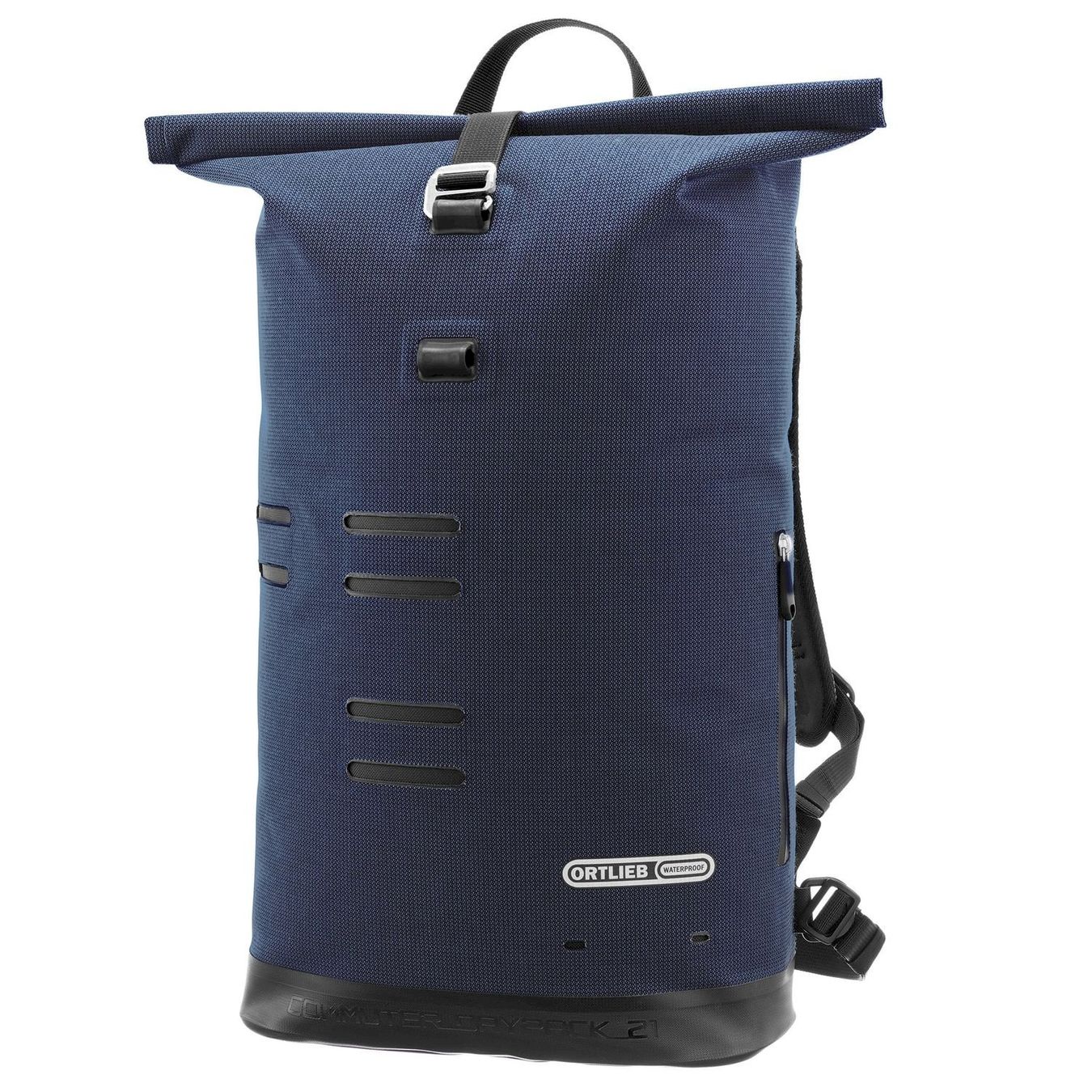 Sonstiges Radsport Zubehör: Ortlieb Commuter-Daypack Urban 21L ink – Neu und originalverpackt aus Bottighofen von zaap
