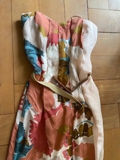 Kleid von Tibi, New York, neu, sehr elegant, hoher Neupreis