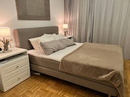 Doppelbett