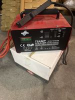 6 / 12 Volt Ladegerät