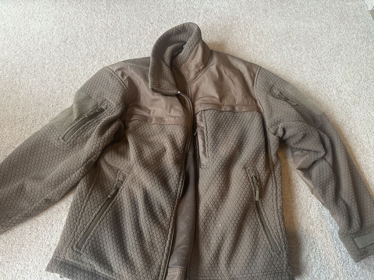 Giacche: Miltec Jacke – Usato da Oberbuchsiten venduto da ala_x68w