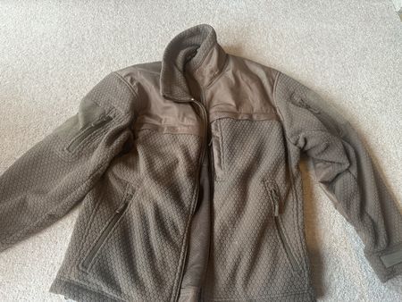 Miltec Jacke