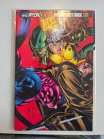 Marvel Special X-Men Anniversary Issue, Z1, english