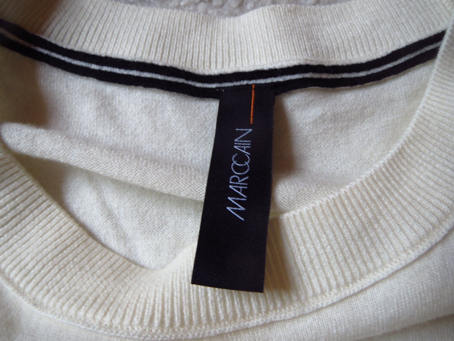 Pullover & Sweatshirts: NEUER MARC CAIN Damen Pullover Gr N6/ Gr 44 – Neu (gemäss Beschreibung) aus kiental von Anna3723 4