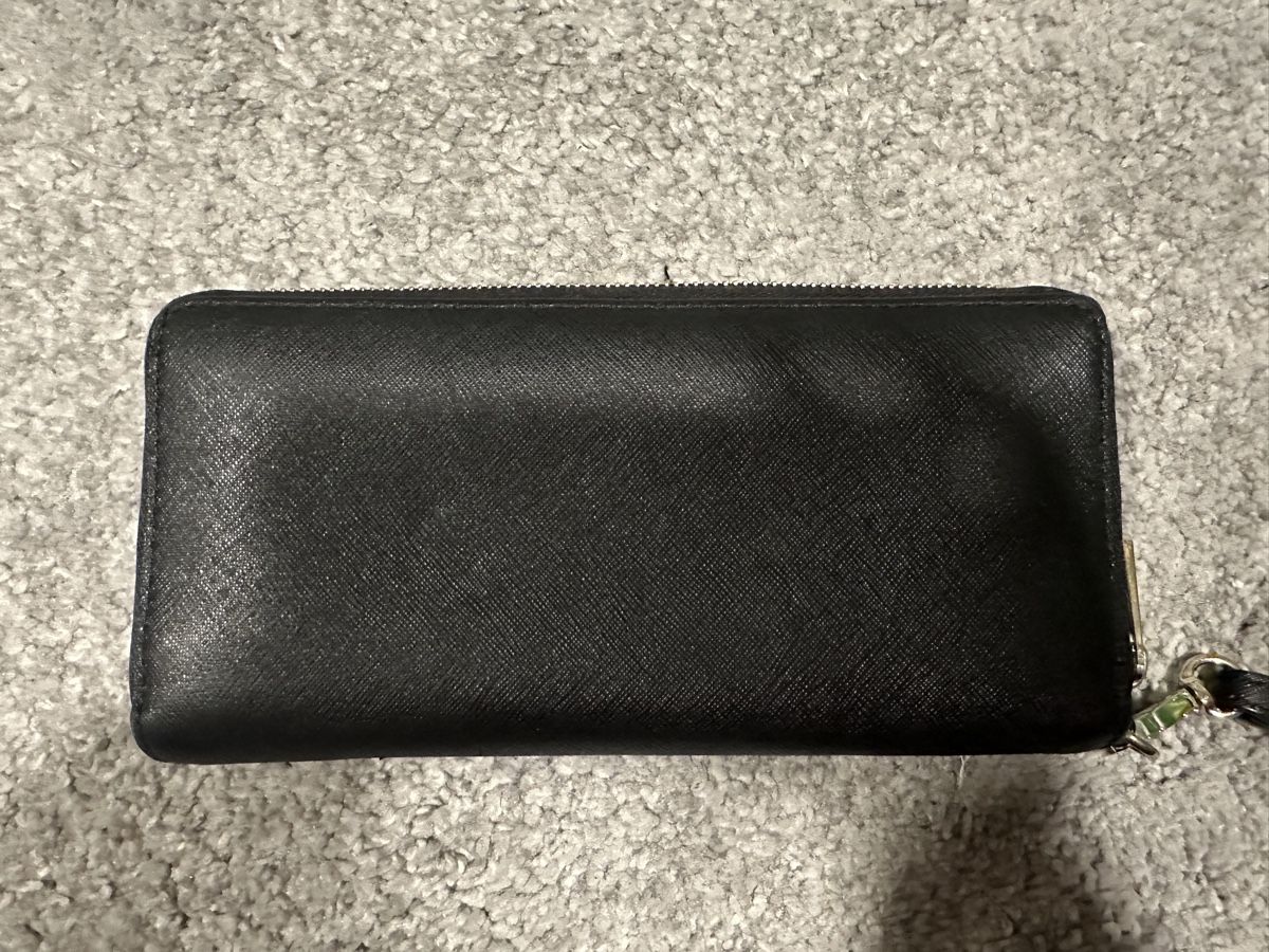 Michael Kors Portamonete: michael kors portemonnaie – Usato da Freidorf TG venduto da driftingforthrifting 1