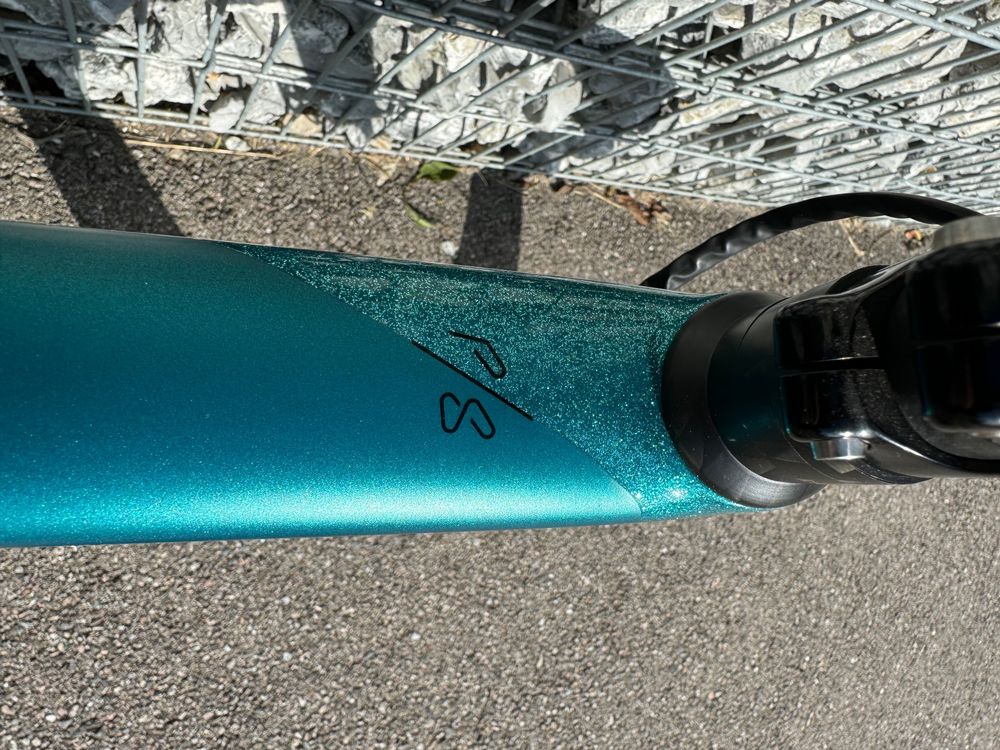 Specialized Vélos: Specialized Tarmac S-Works Peter Sagan – D'occasion à Bottens par sundea 8