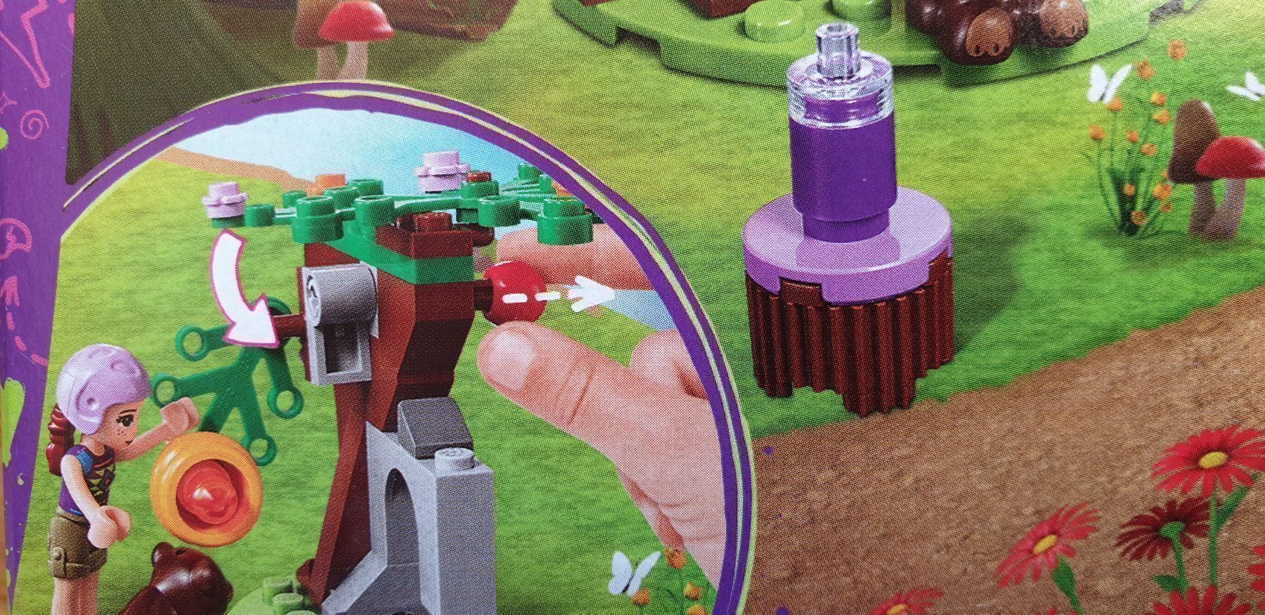 Giochi: LEGO Friends 41363 – Nuovo e nell'imballaggio originale da Zürich venduto da Gabced 4
