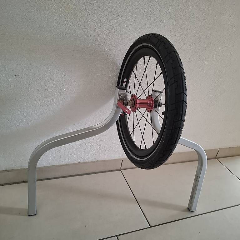 Pièces détachées: Chariot Joggingrad – D'occasion à Domat/Ems par TORA89
