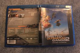 Blue-ray Ghetto Ultimatum Gangz 2 (85)