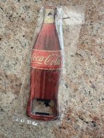 Coca Cola Flaschenöffner, Neu & Original verpackt !