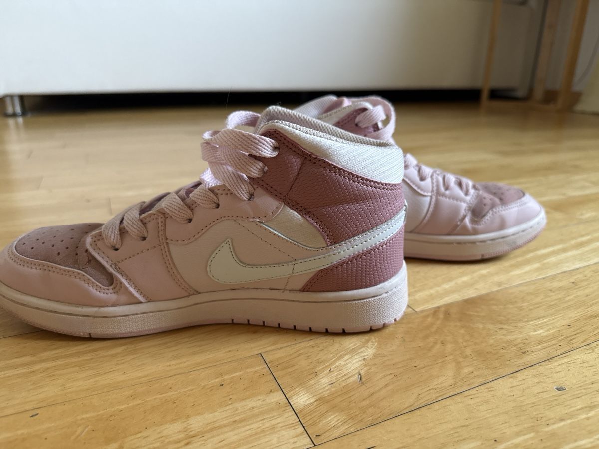 Jordan Scarpe da donna: Jordan 1 Schuhe – Usato da Leibstadt venduto da lua_hd6w 1