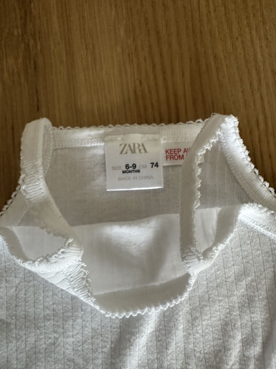 Zara Lotti & Set di vestiti: Basics Set Gr 74 (H&M, Zara) – Usato da Bern venduto da Tana31 3
