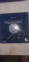 Roger Graf, Philip Maloney CD Box, radiogeschichte, krimi cd