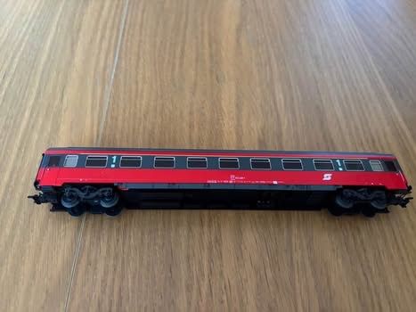 Märklin Trains électriques: Wagon Märklin  – D'occasion à Orbe par car_8grw 6