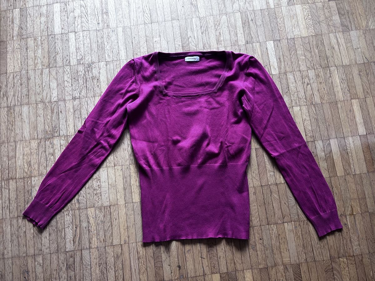 Lotti di vestiti: Damenkleider - Kleiderpaket – Usato da Udligenswil venduto da Lilienfarbe 1