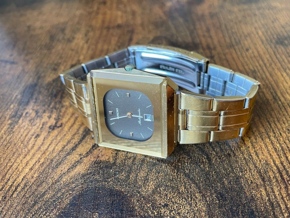 Rado Automatic | Kaufen auf Ricardo