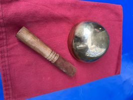 Tibetanische Klangschale