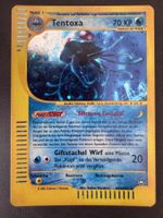 Pokemon Tentoxa Holo H26/H32 - Aquapolis - DE