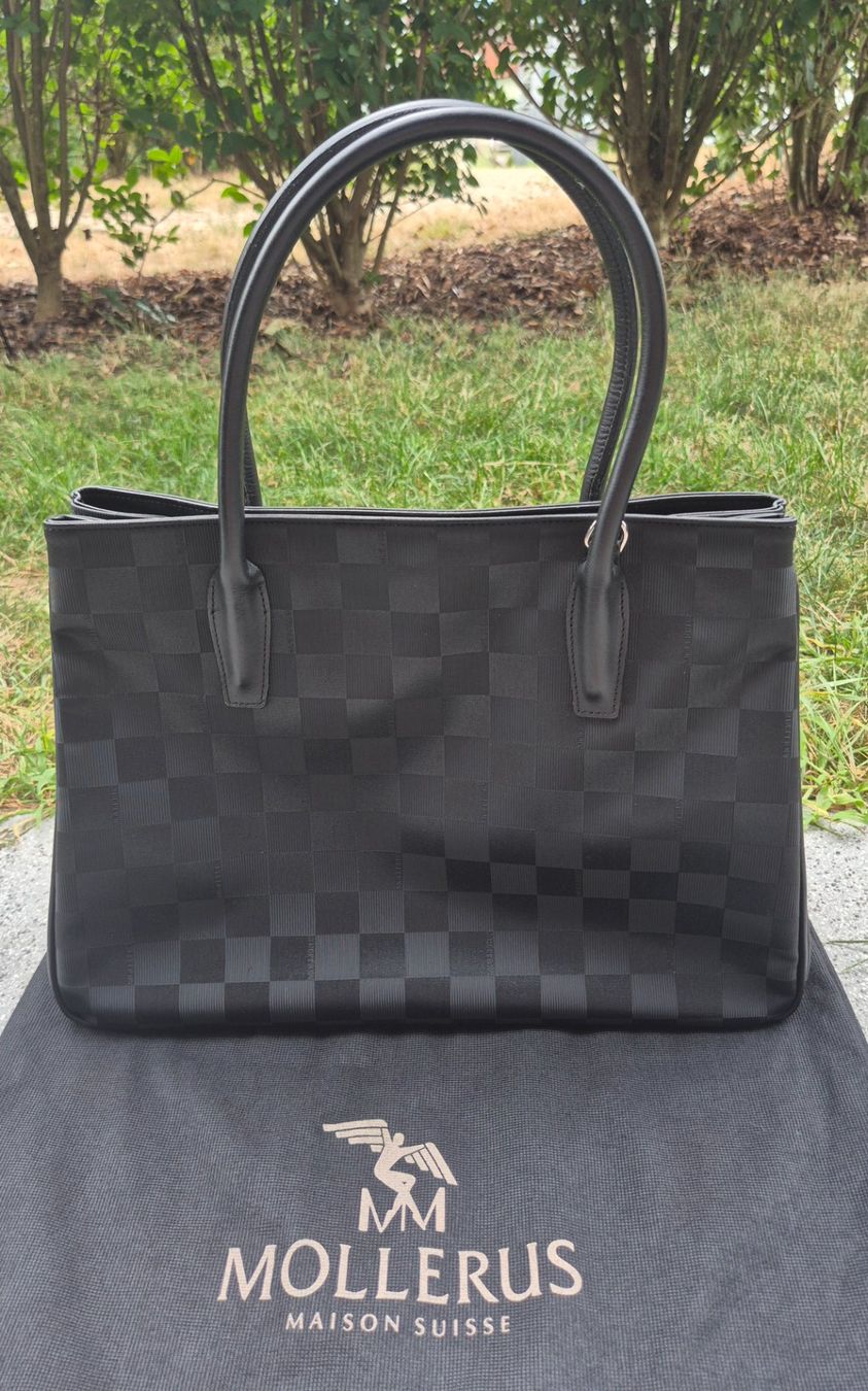 Maison Mollerus Borse da donna: Maison Mollerus Tasche – Usato da Grenchen venduto da mic_28rc 2