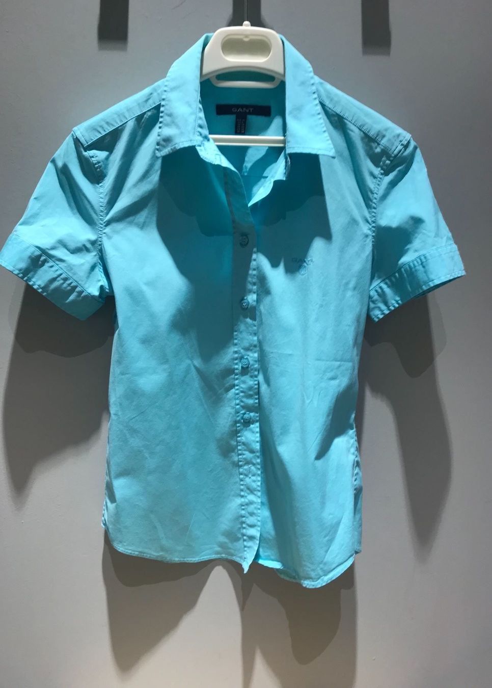 Gant Camicette: Gant Damen Bluse,Grösse 36 – Usato da Maschwanden venduto da yaster 1