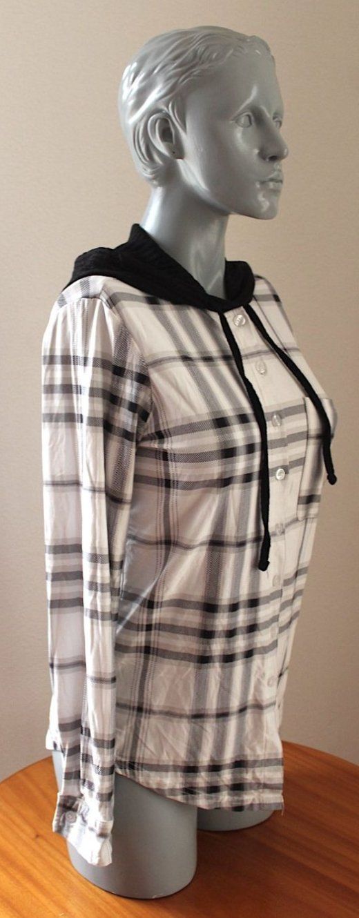 Maglioni & Felpe: Sommerliches Hoody  Gr.S, – Usato da Locarno venduto da madame-tus-sauds 7