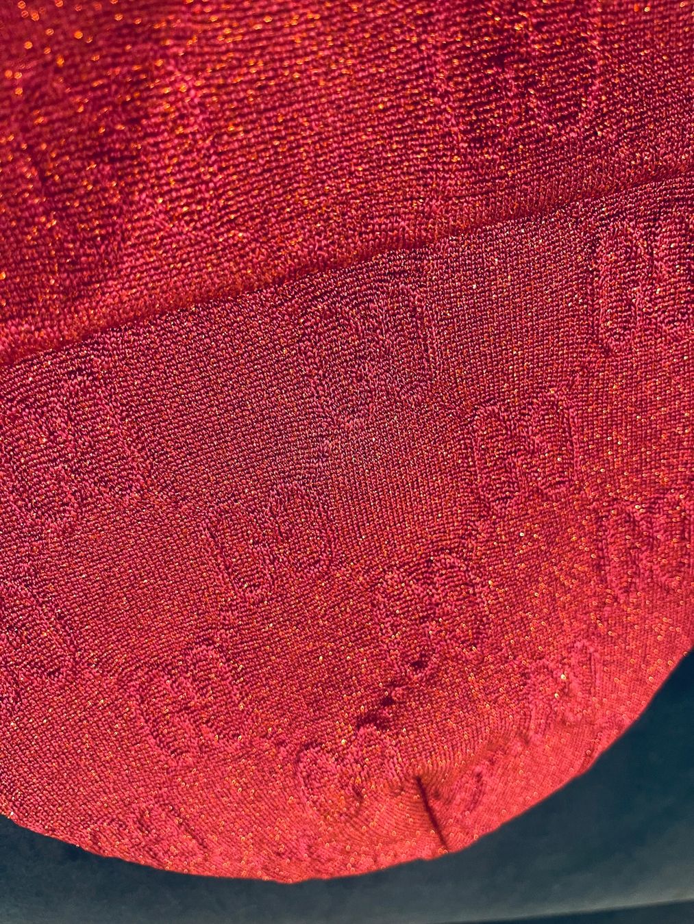 Gucci Copricapi, berretti & cappellini: Original Gucci Mütze in Grösse S – Nuovo (secondo la descrizione) da Oberbuchsiten venduto da aria783 2
